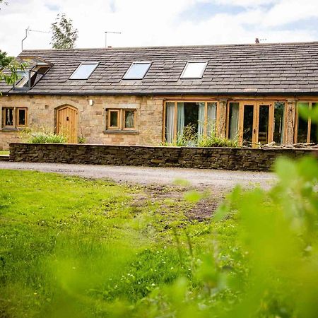 Four Bed Barn Conversion Junction 37 38 M1 Barnsley Exteriér fotografie