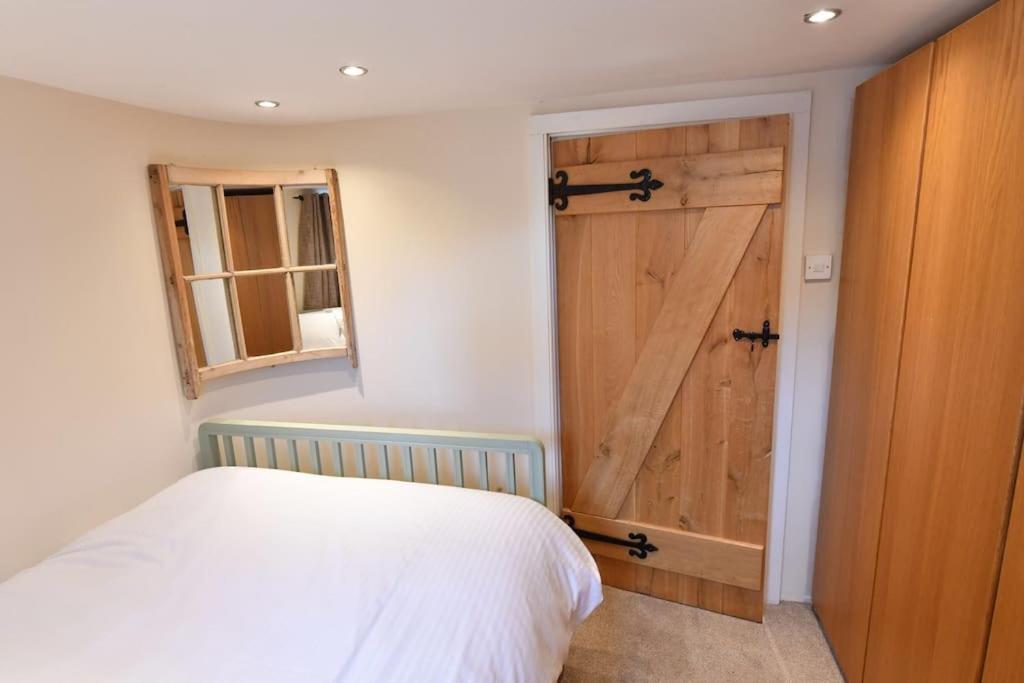 Four Bed Barn Conversion Junction 37 38 M1 Barnsley Exteriér fotografie