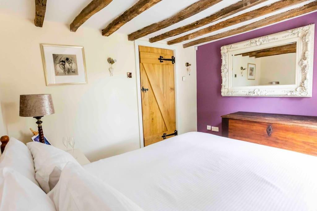 Four Bed Barn Conversion Junction 37 38 M1 Barnsley Exteriér fotografie